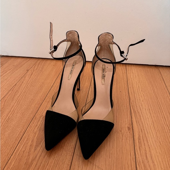 Zara heels - Picture 3 of 3